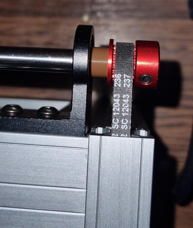 Twotrees TS2 Bearing Spacer/Washer