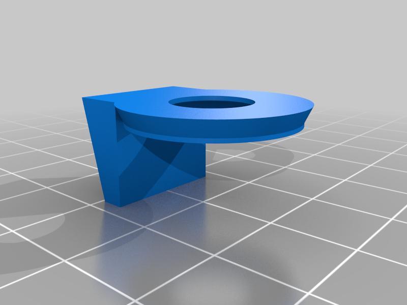 14mm Destinies Tabletop Numbered Bases