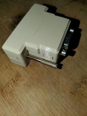 Amiga2RGB - Big Box - Different Design
