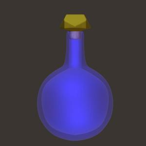 Mana Potion