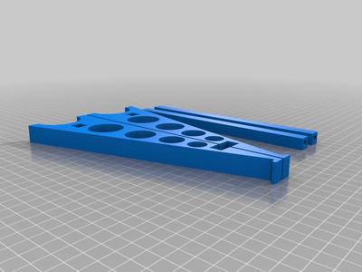 Magnetised MPC One Tilt Stand