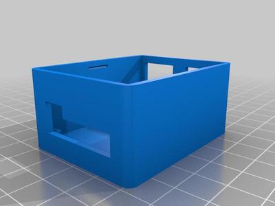 Box for Auto USB HW-851 