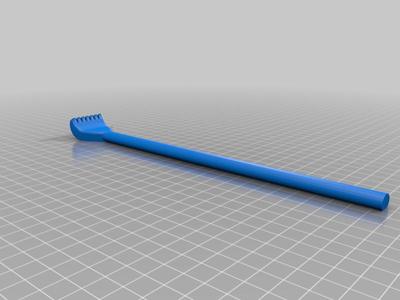Back scratcher