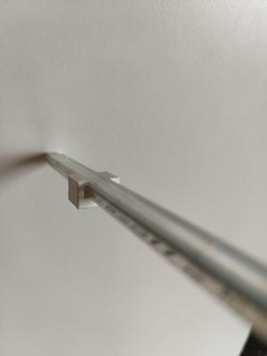 IKEA Dioder clip