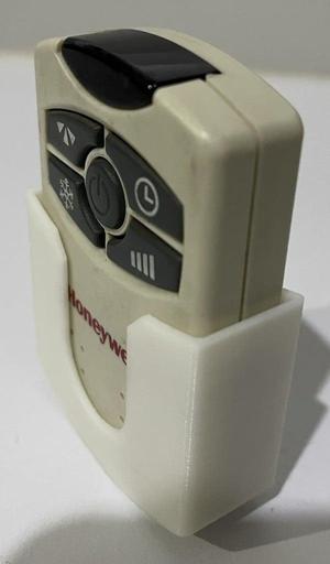 Honeywell Air Cooler CL15AC Remote Control Holder