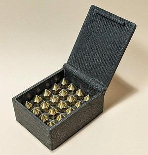 Nozzle Box