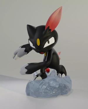 Sneasel pokemon
