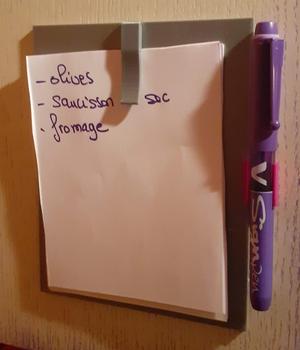 Notepad