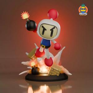 bomberman