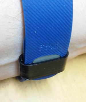 FitBit Band Retainers for Flex & Charge