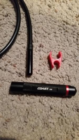 Inspection Camera Light
