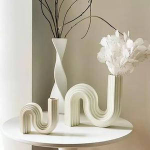 Nordic Style Modern Vase