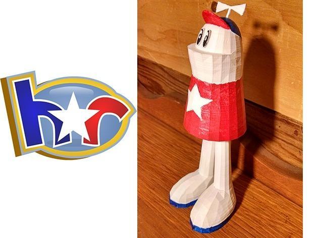 Homestar Runner