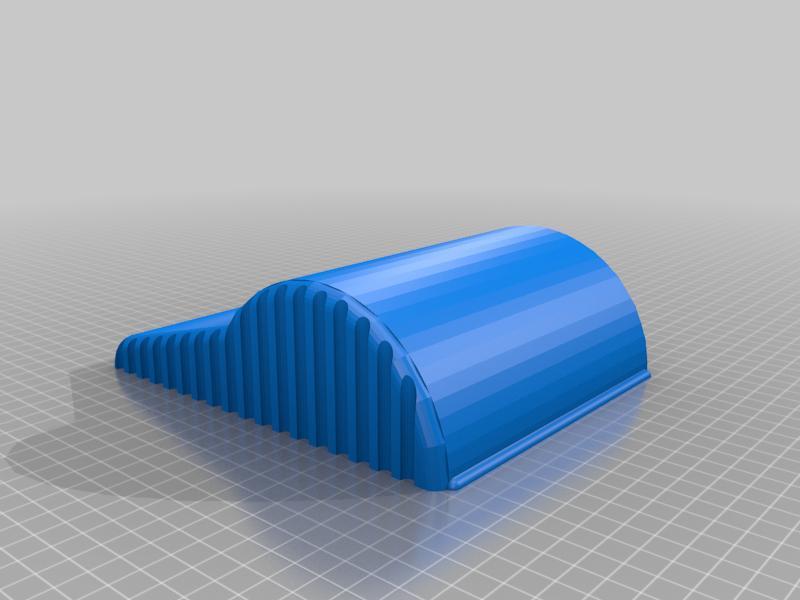 EMF100 Stock for Large tank