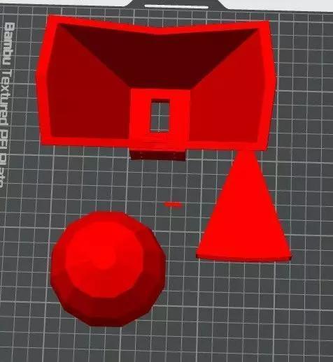 Air Vantage VOID ACOUSTICS