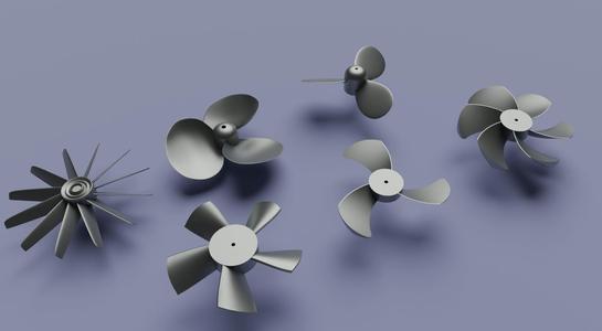Fan Collections
