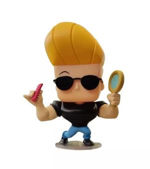 Johnny Bravo Funko Style