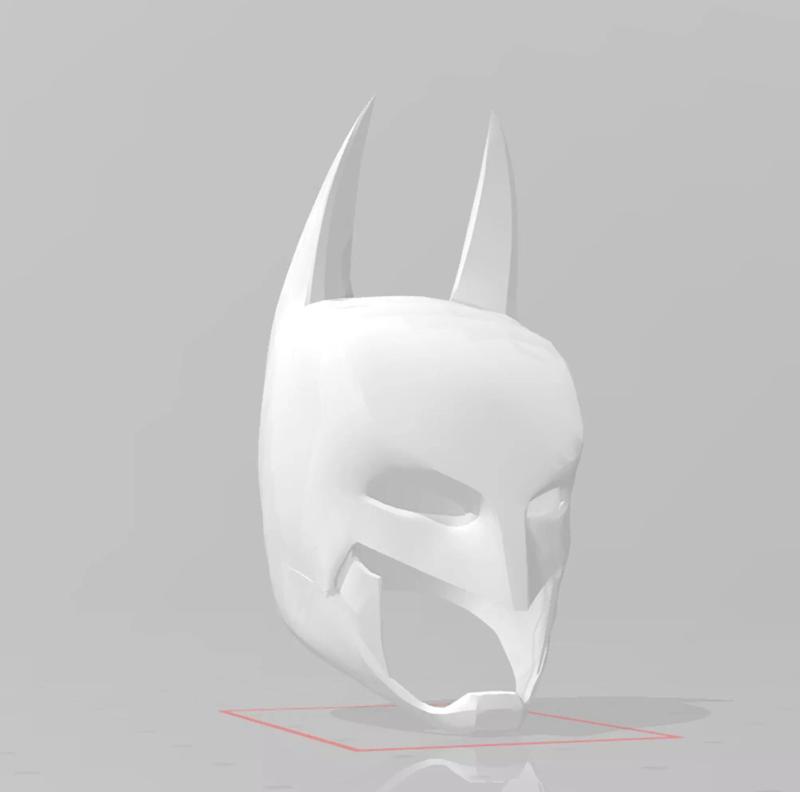 Gotham Knight Batman inspired bundle