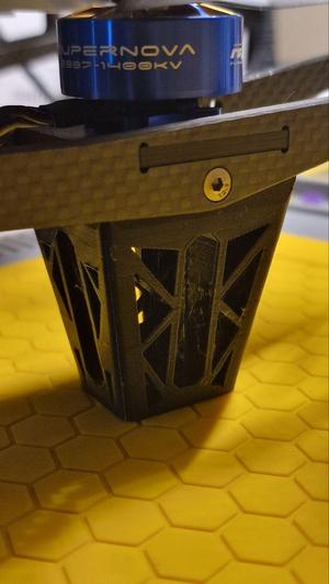iFlight Proxima 6 bottom stand