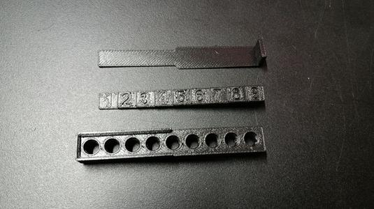 Gap Gauge