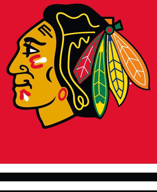 Chicago Blackhawks - FREE wall art