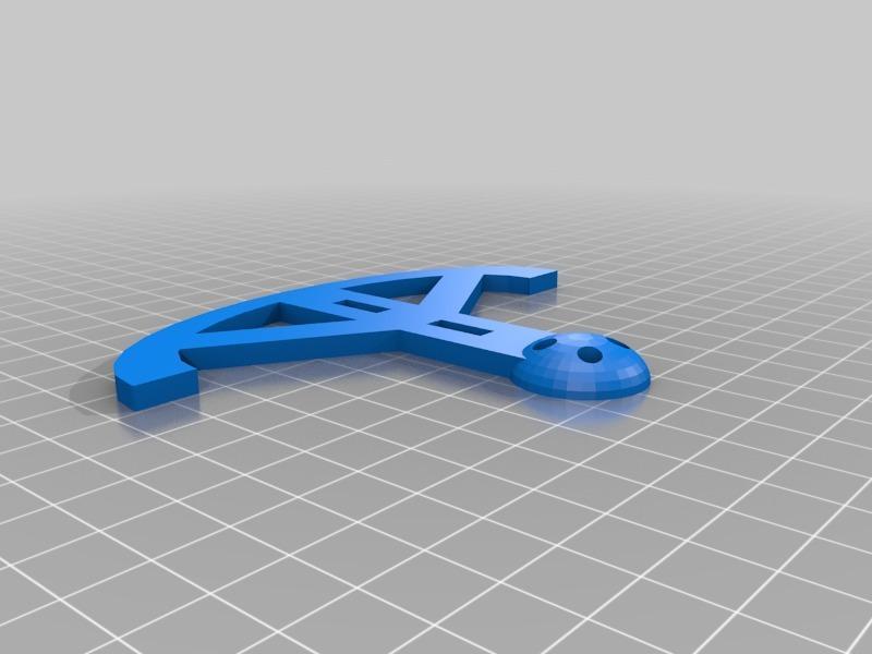 1306 4inch Propguard  including Skid