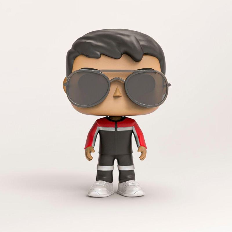 FUNKO KEN-Y