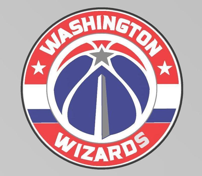 Washington Wizards logo