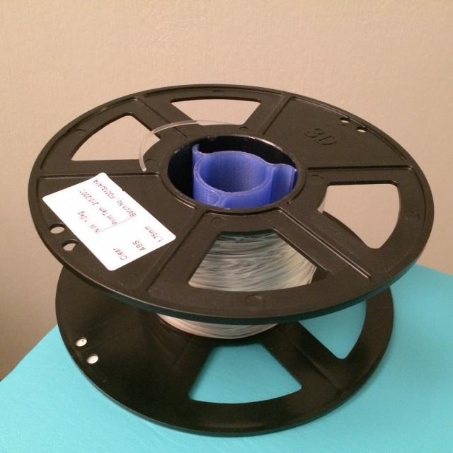 60mm to 30mm filament spindle reel adapter