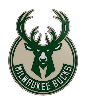 Milwaukee Bucks Logo