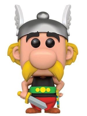 asterix  & obelix FUNKO POP