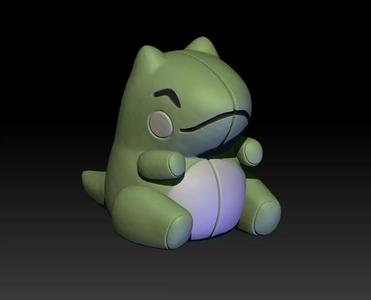 Pokemon Move Substitute