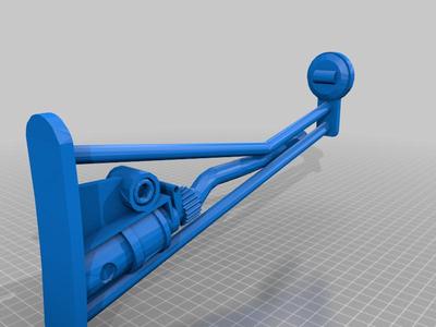 Spice runner blaster remix