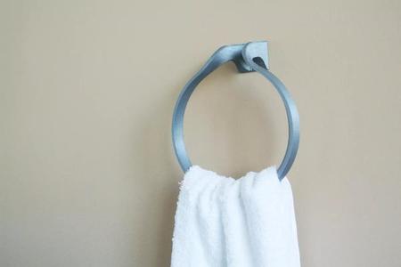 Towel Rack