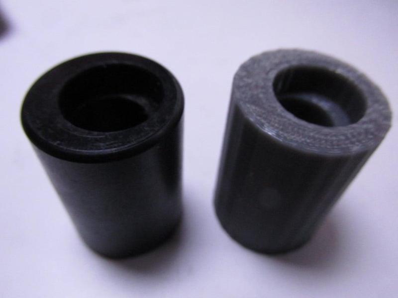 M1 Garand barrel protector