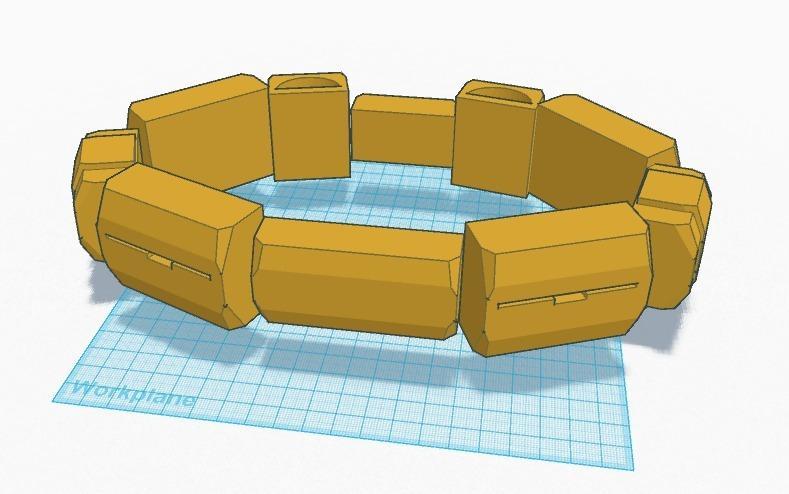 Batman Utility Belt #BatmanVSuperman