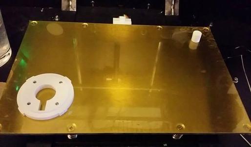 Mini Talon Motor Mount Remix M3x34mm 