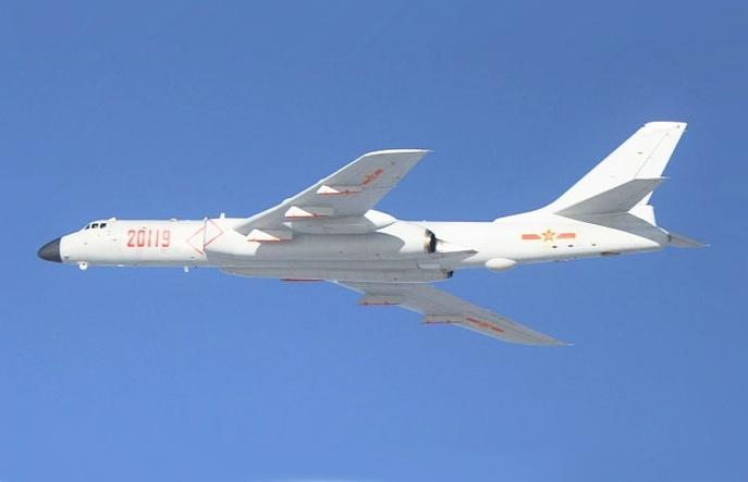 Xian H-6