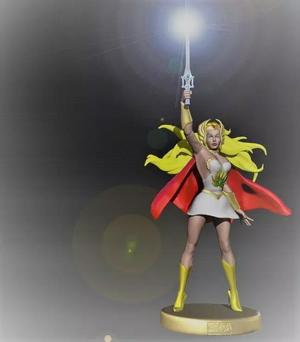 She ra Princess of power