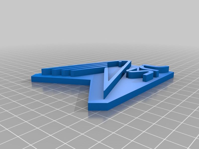 Sparrow Racing League Logo