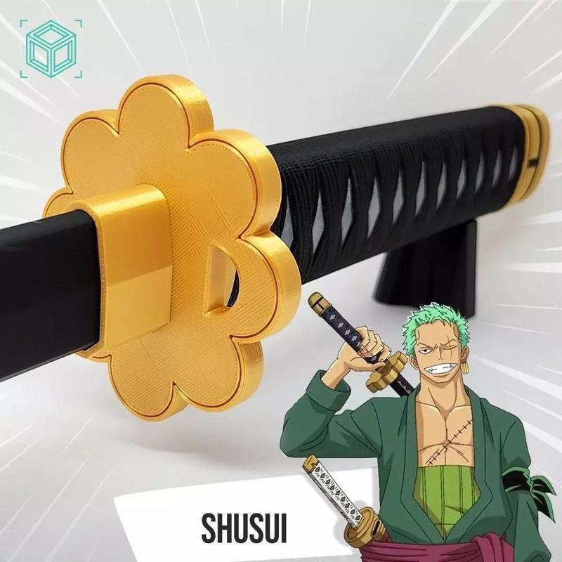 Shusui -  Zoro Katana - One Piece