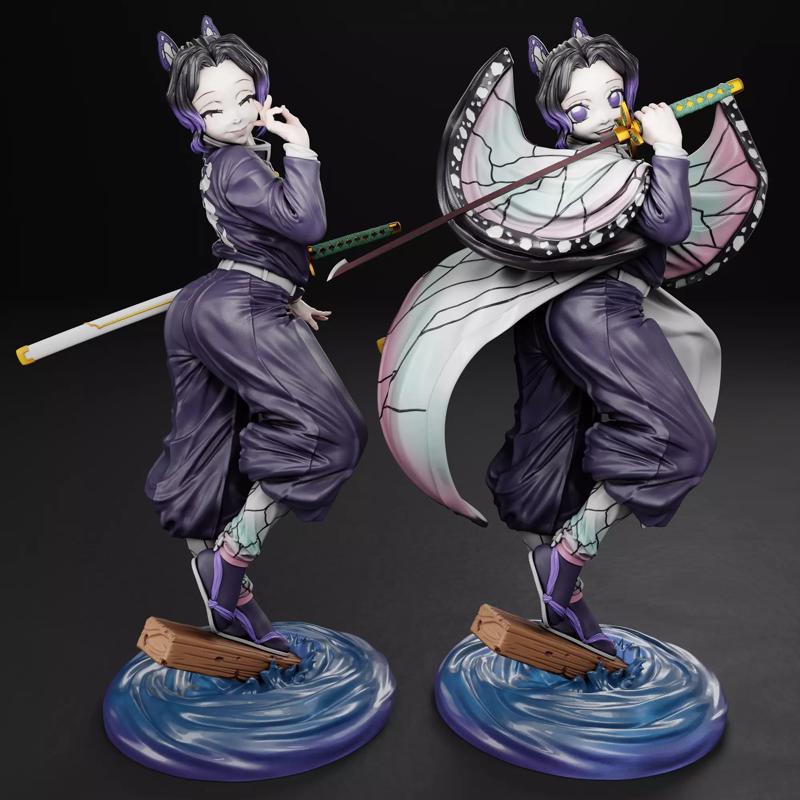 Shinobu - Demon Slayer