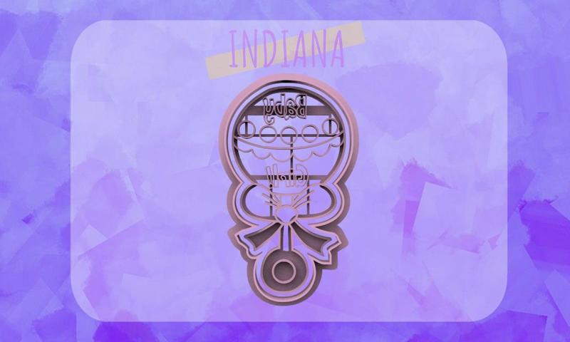 CORTANTE "ITS A GIRL"