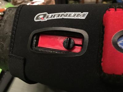 Quanum V2 Lens Holder