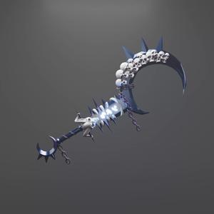 Apocalypse from World of Warcraft