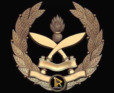 GURKHA SYMBOL