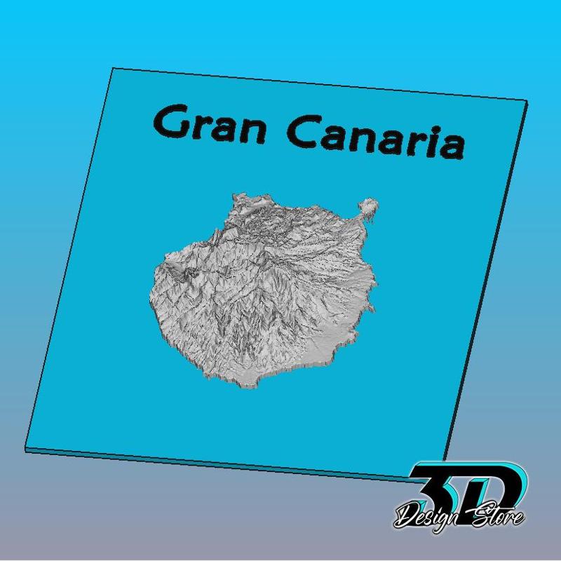 Gran Canaria