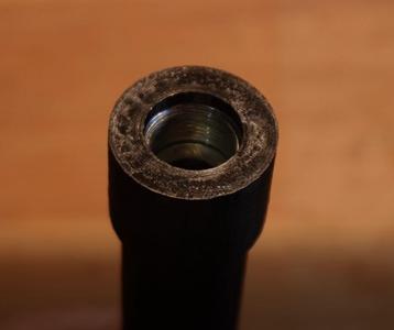 Screw Compresed Air. Metalic