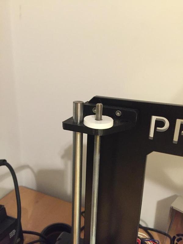 Ooznest Prusa i3 bearing cap