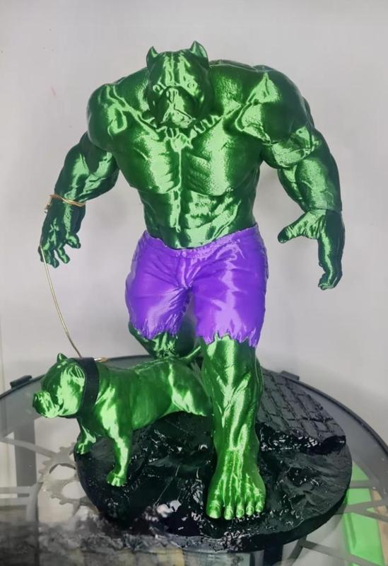 bullyhulk